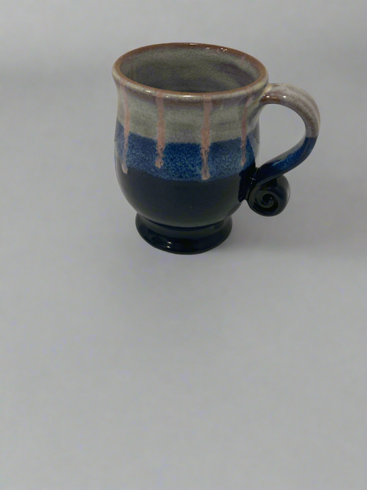 Ceramic coffee cup csmk