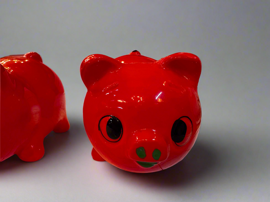 Red Piggy S&P CSBH