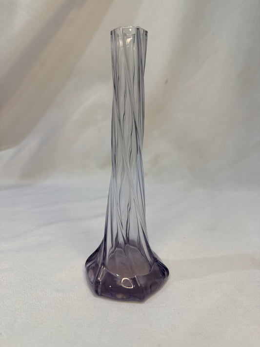 CSA Swedish Purple  Vase