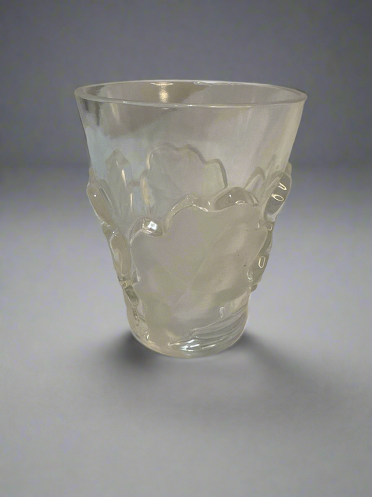 CSA Authentic Lalique France Art Glass
