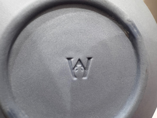 Mini Wedgwood cup/saucer csbh