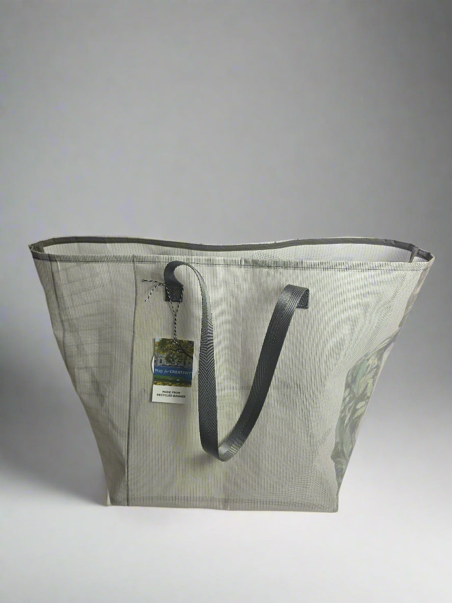 Tchoup Tote Bag