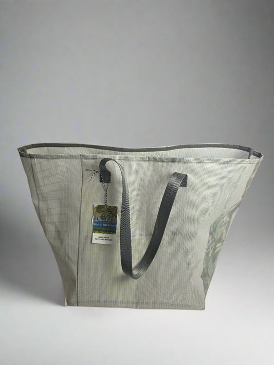 Tchoup Tote Bag