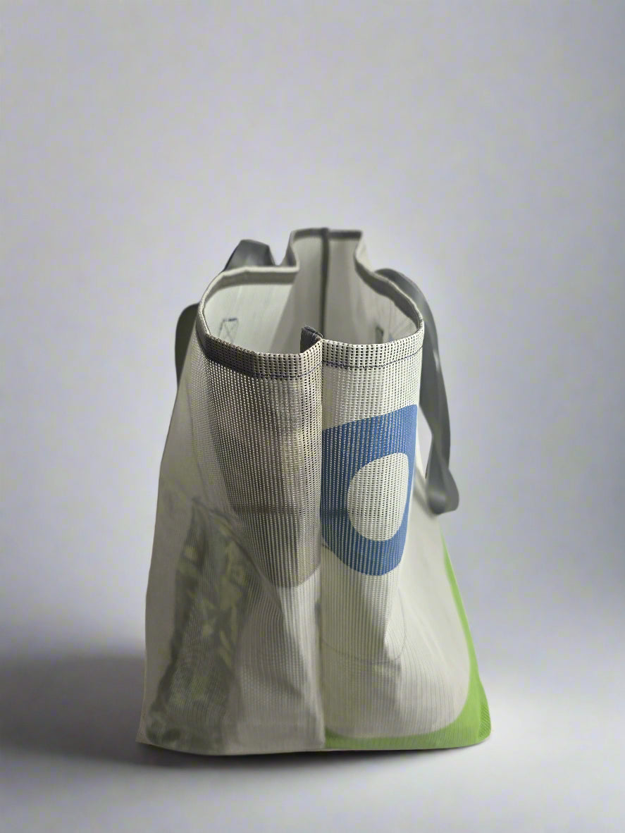 Tchoup Tote Bag