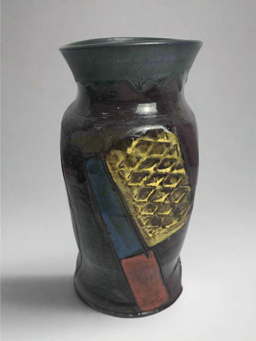 Abstract Vase - CS