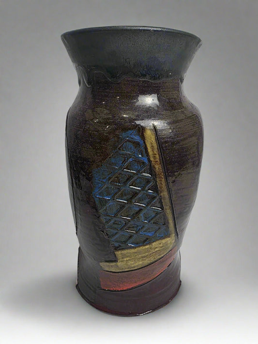 Abstract Vase - CS