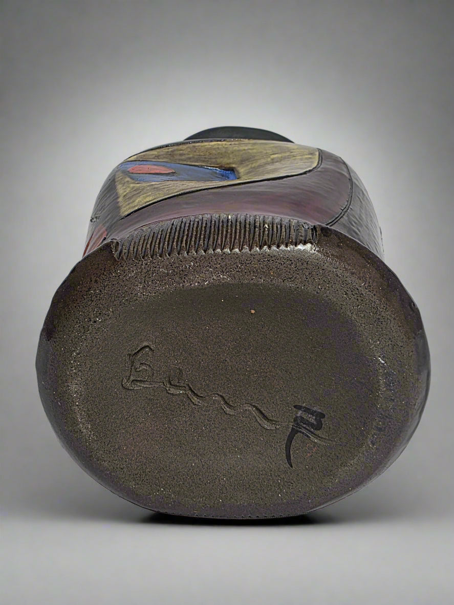 Abstract Vase - CS