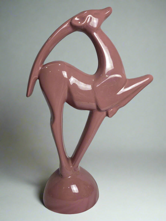 Royal Haeger Gazelle