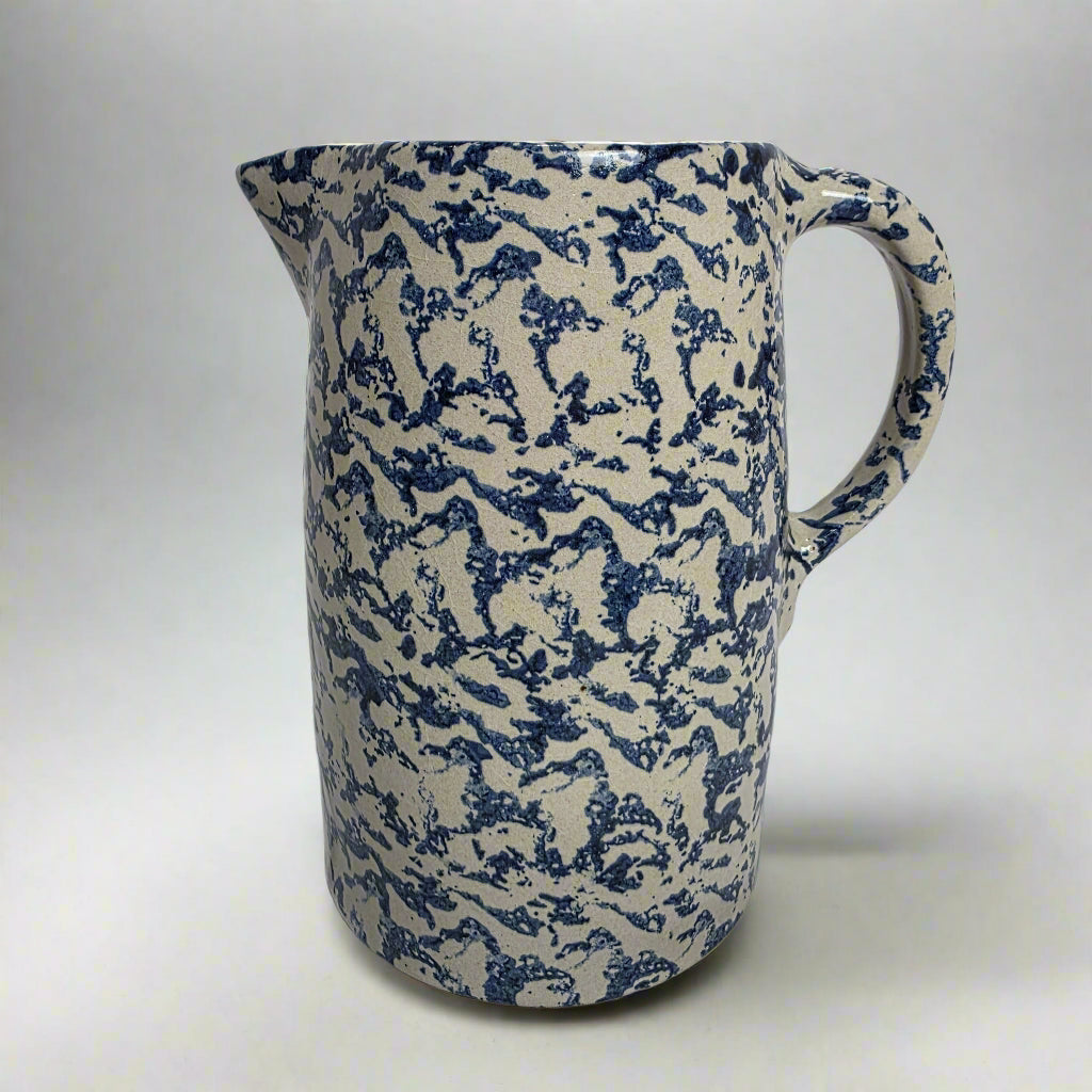 Lg. Vtg. Pitcher