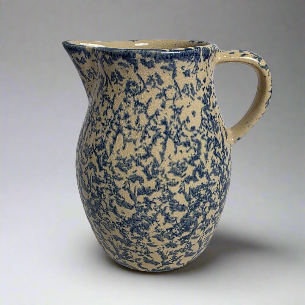 S. Vtg. Pitcher