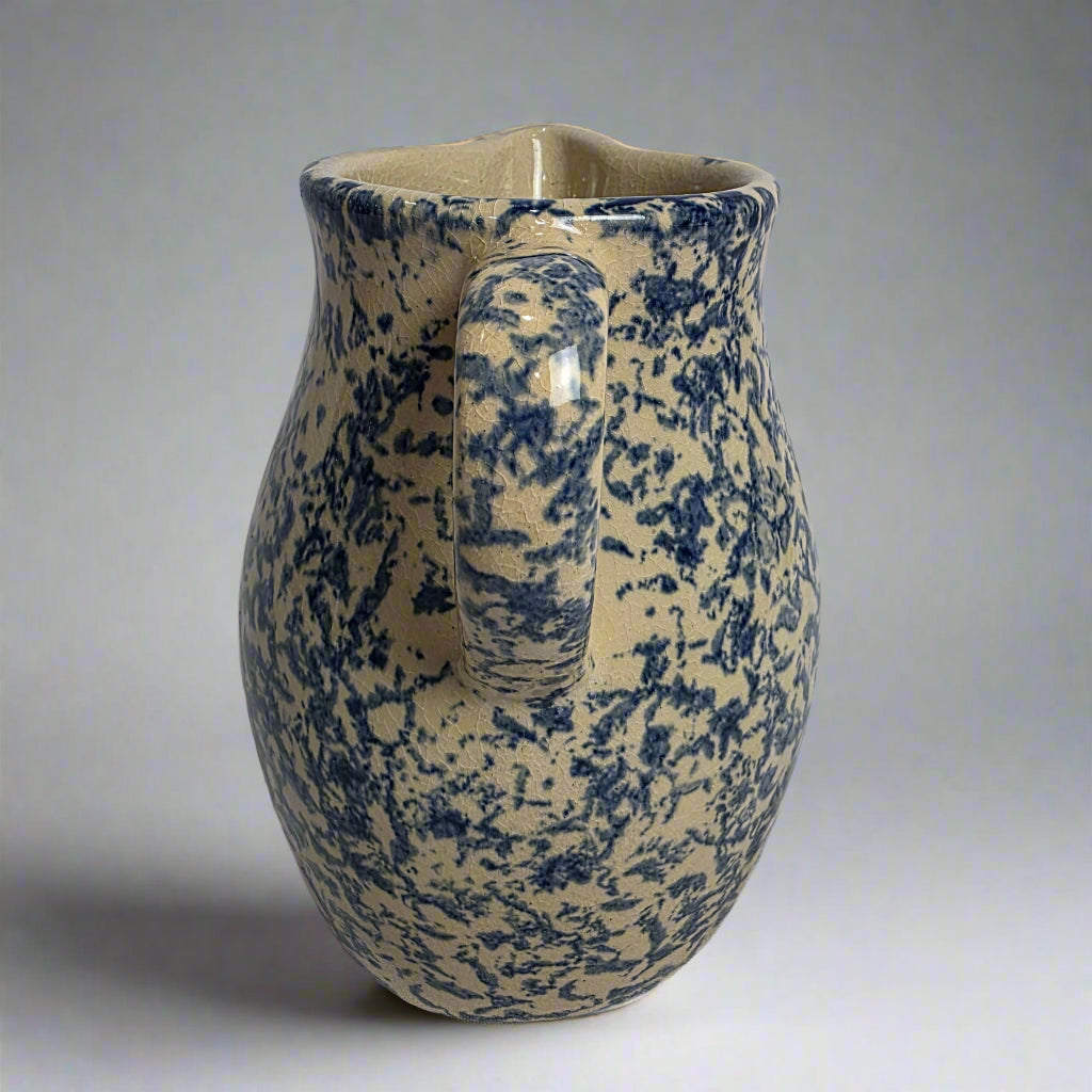 S. Vtg. Pitcher