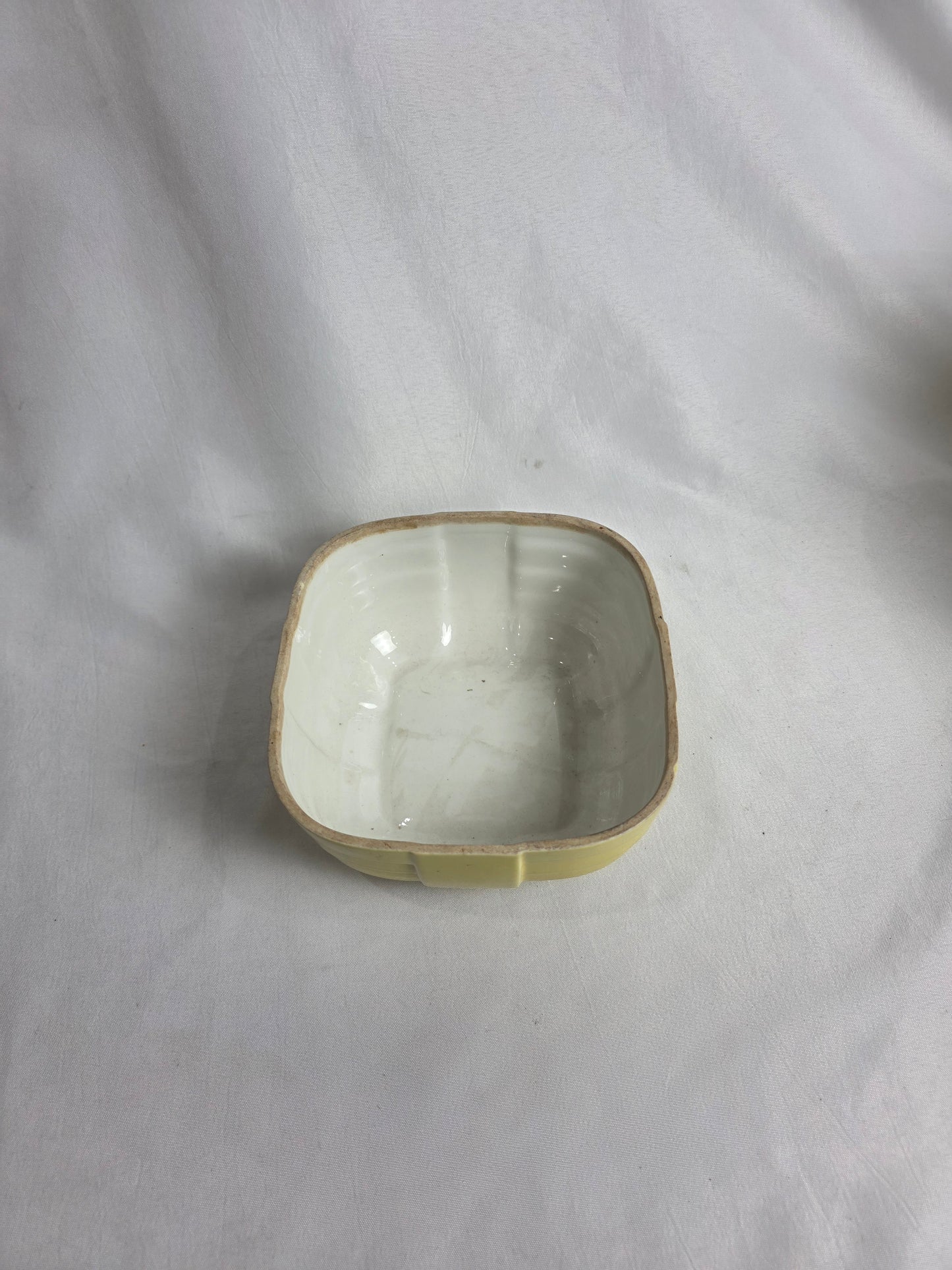 Vtg. Hall Bowl