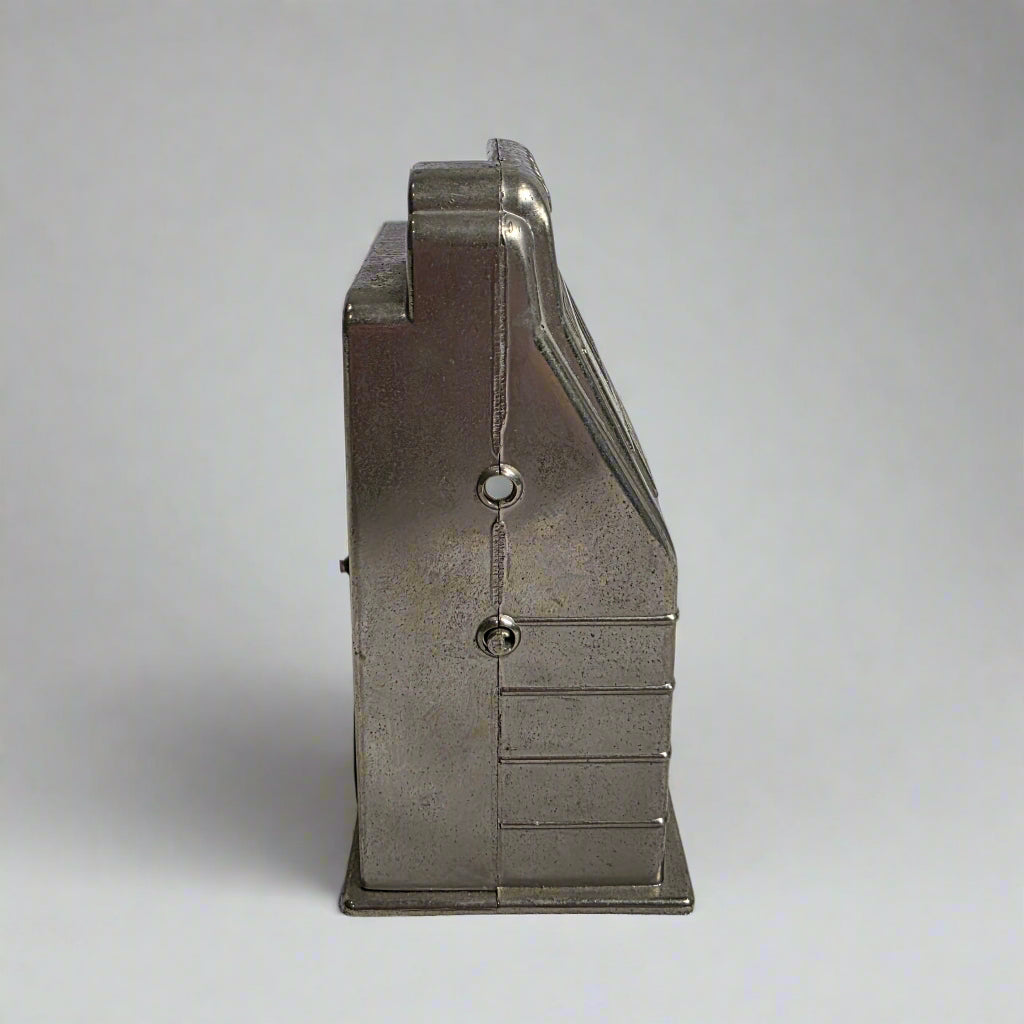 Vtg. Slot Bank