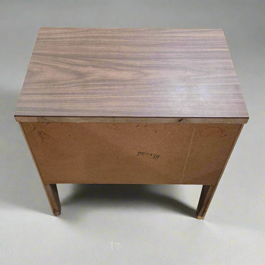 Vtg. MCM Nightstand