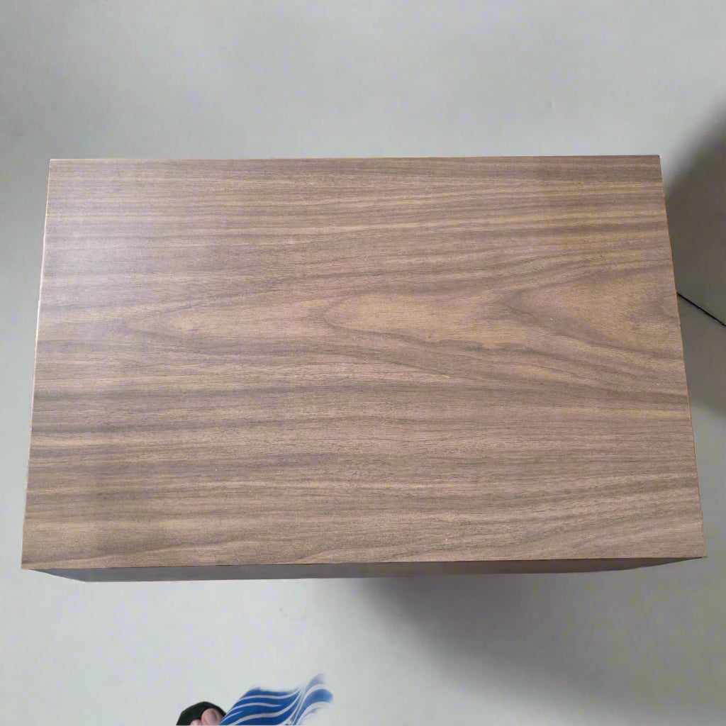 Vtg. MCM Nightstand