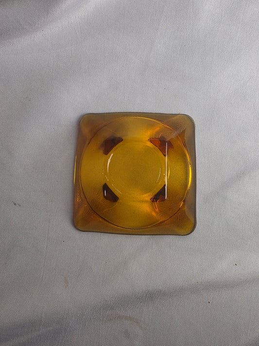 Vtg. Ashtray