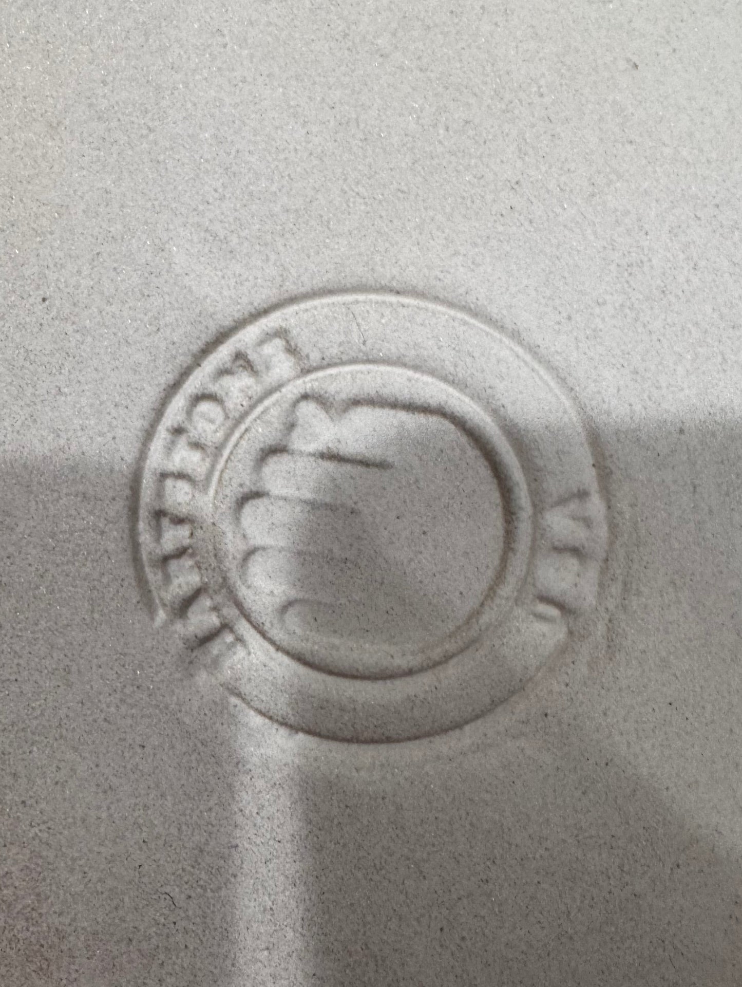 Vtg Bacchus Urn CSBH