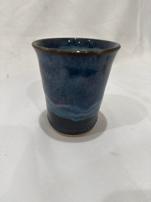 Handmade Ceramic Mug Pottery