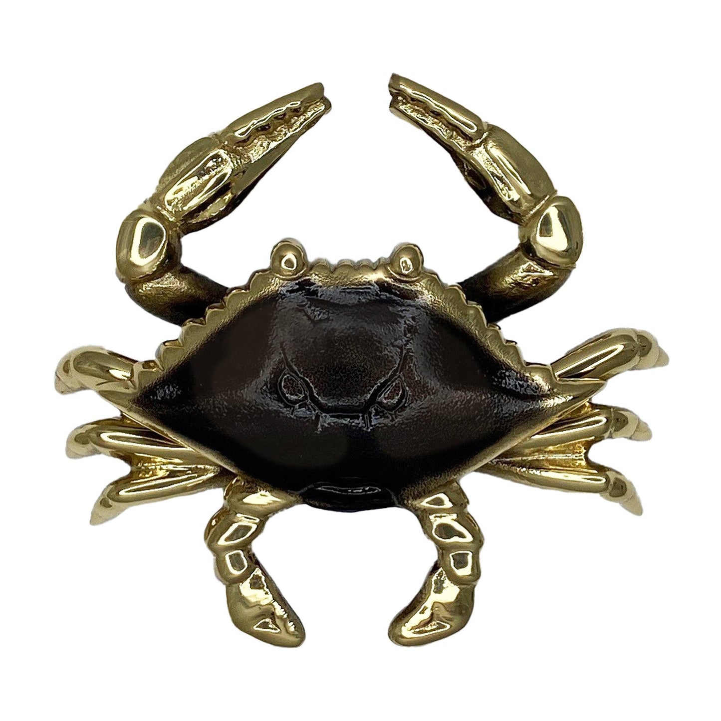 Crab Door Knocker