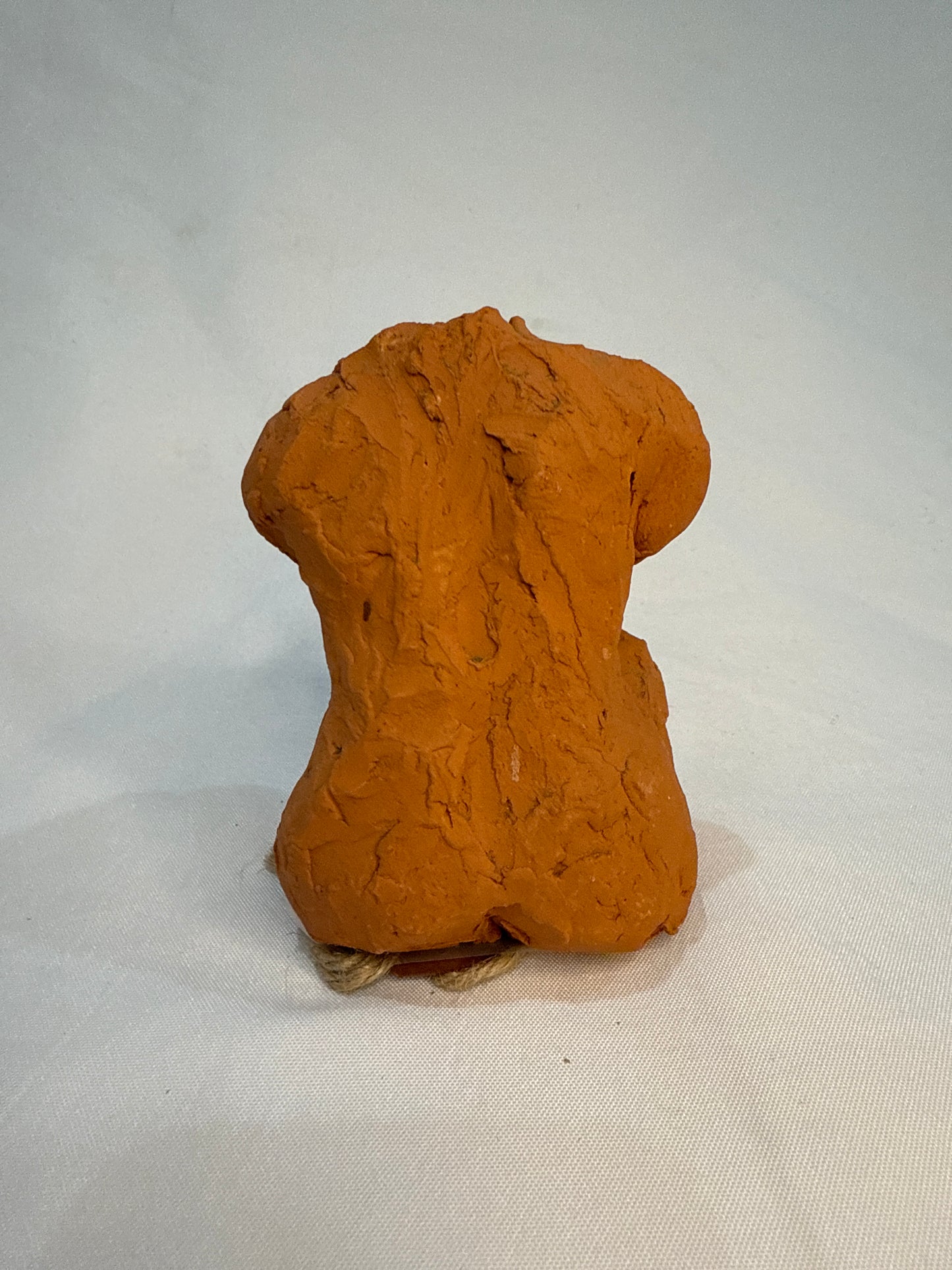 European Clay Studio Art Nude