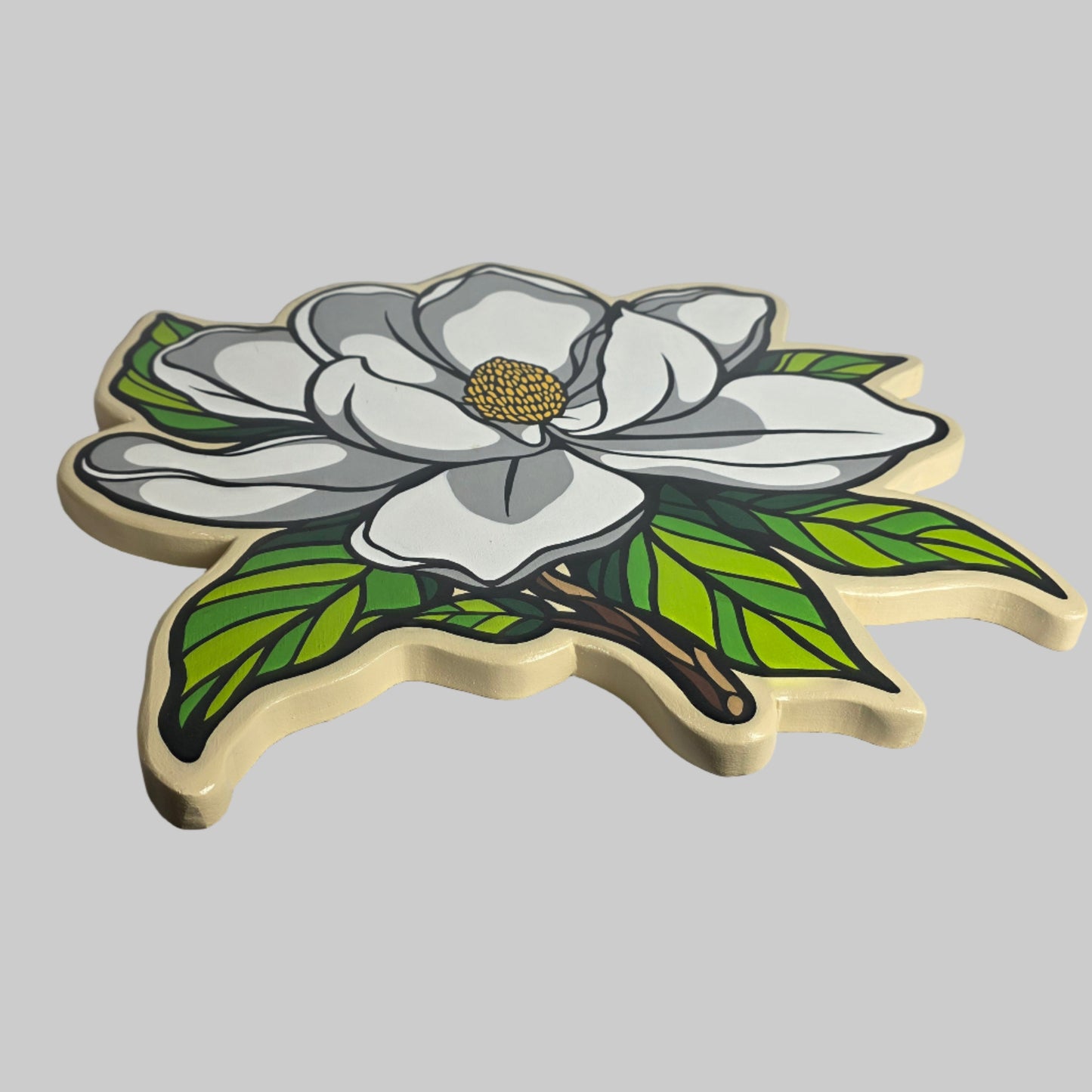 𝗪𝗜𝗟𝗟𝗜𝗔𝗠 𝗭 𝗕𝗨𝗥𝗕𝗔𝗖𝗛 Exterior Magnolia CSWZB