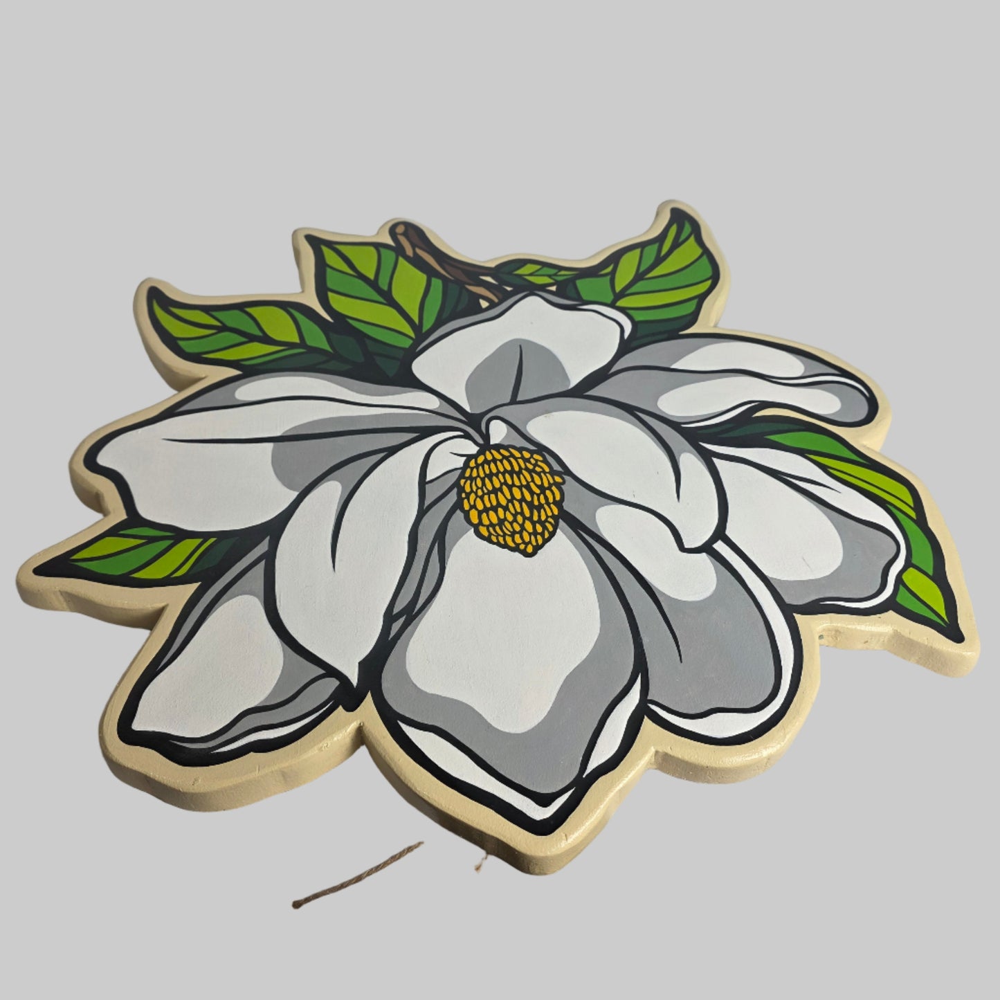 𝗪𝗜𝗟𝗟𝗜𝗔𝗠 𝗭 𝗕𝗨𝗥𝗕𝗔𝗖𝗛 Exterior Magnolia CSWZB