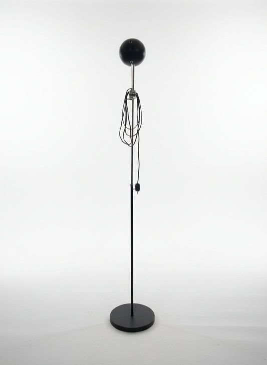 Retro Floor Lamp CSHW