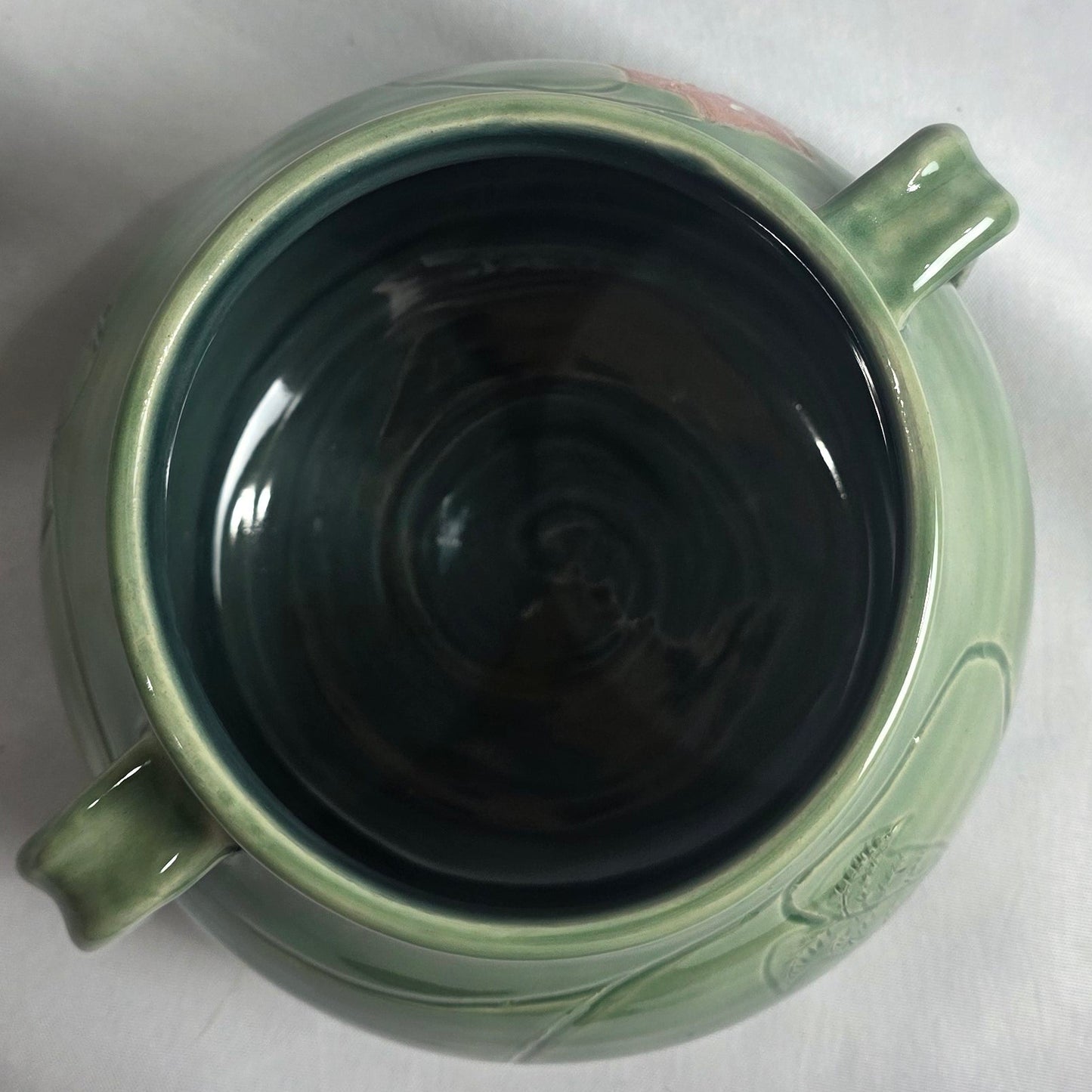 Green Jar- CSMJ