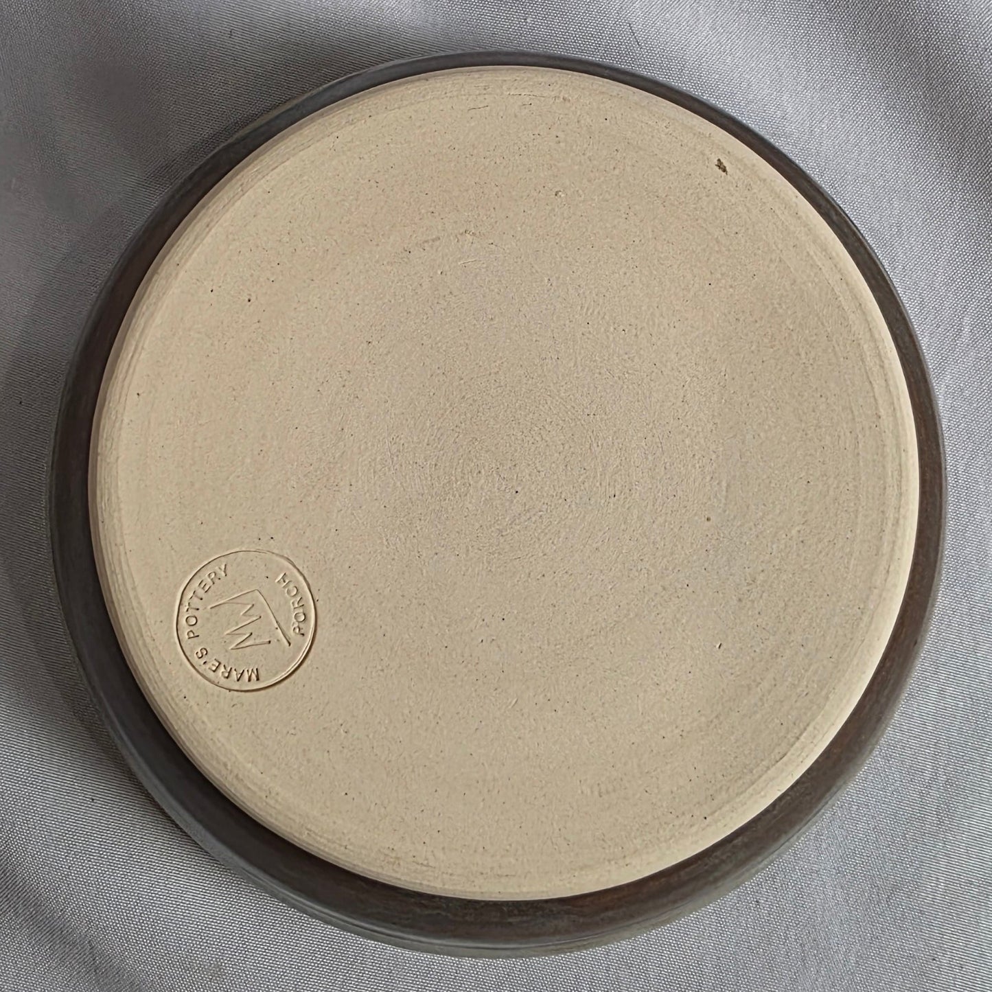 M Earthtone Bowl - CSMJ