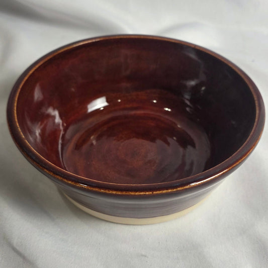 L Rust Bowl - CSMJ