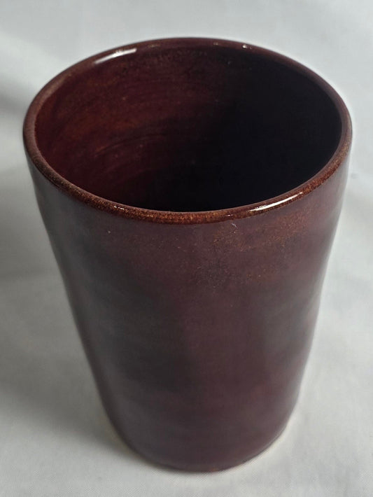 XL Rust Cup - CSMJ