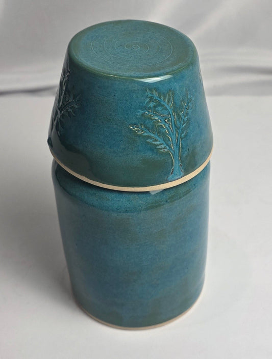 Carafe w/ Cup - CSMJ