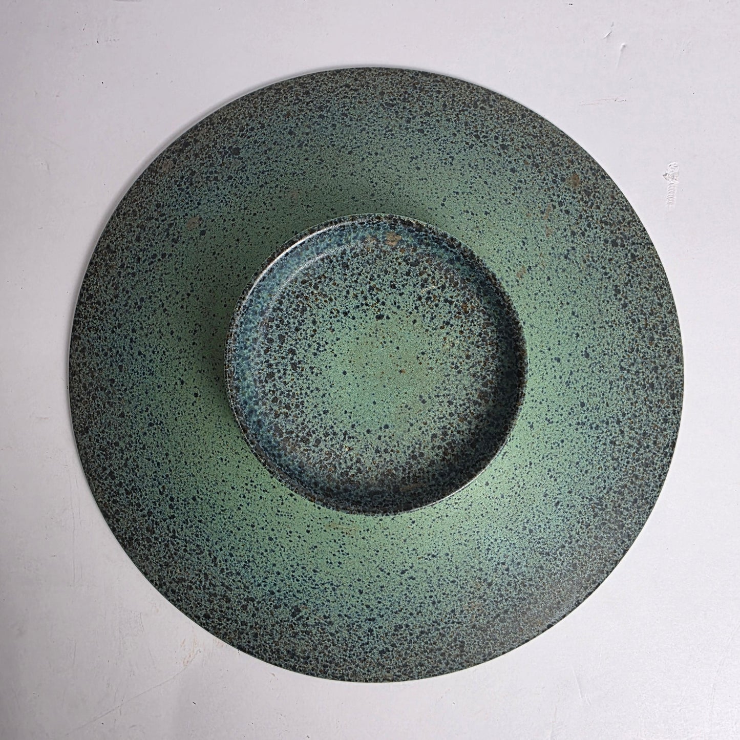Vtg. Felix Tissot Bowl