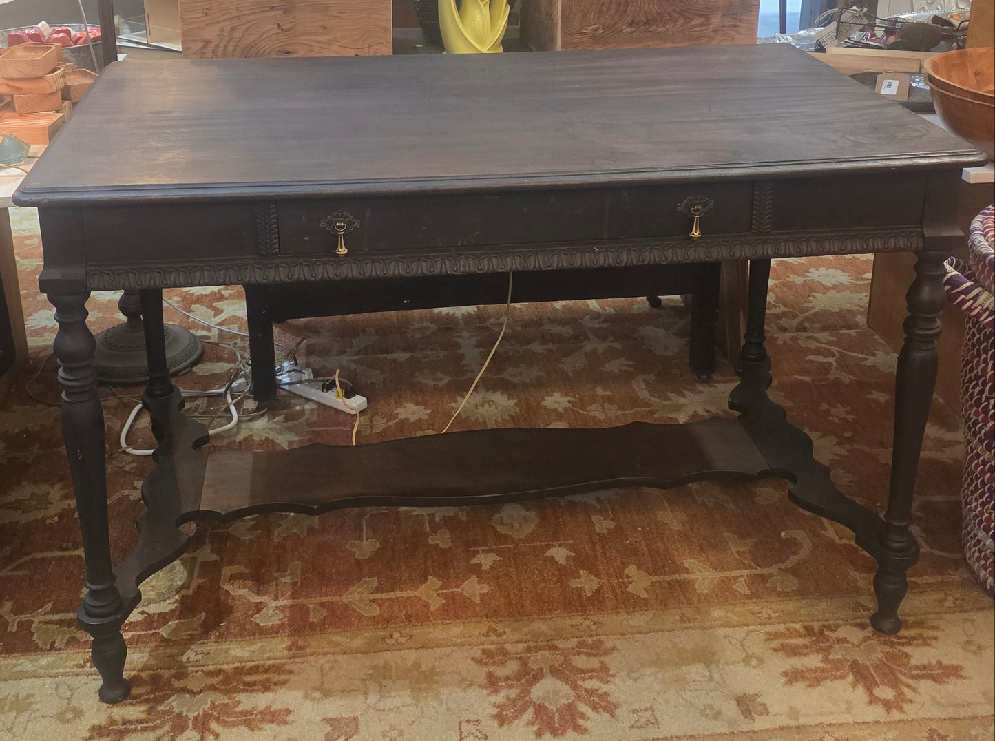 Vtg. Writing Desk