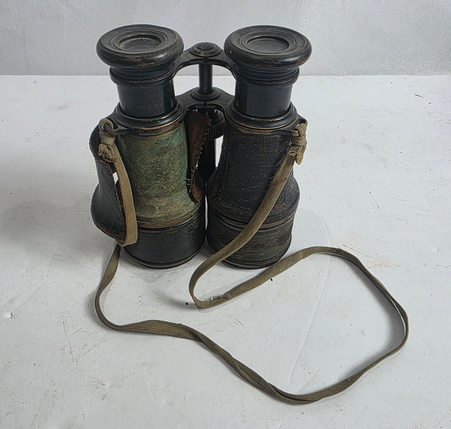 Antq. Binoculars - CSDP