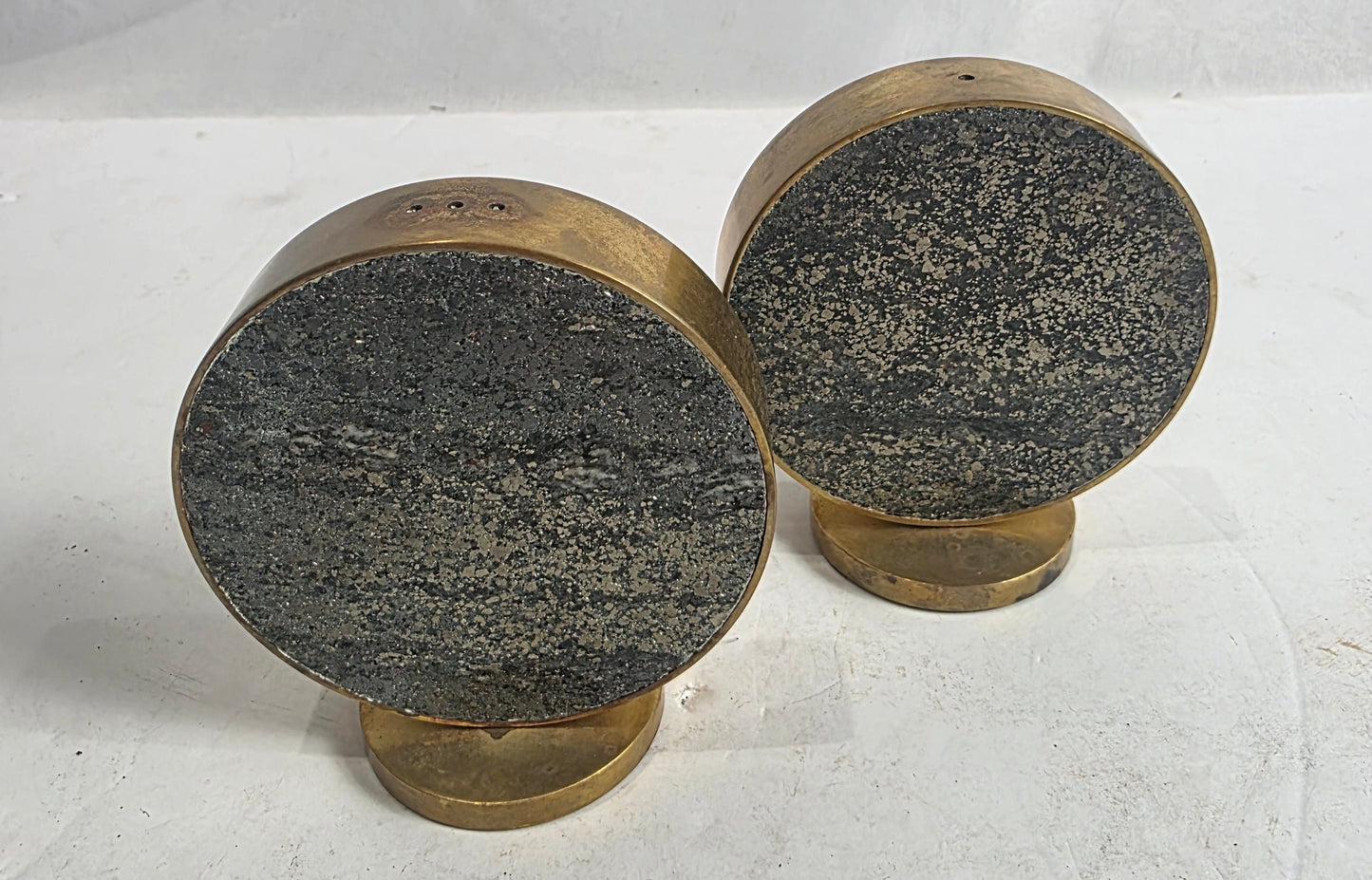 Vtg. MCM Scandinavian S&P Shakers - CSDP