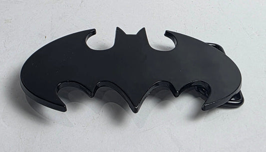 Batman Belt Buckle
