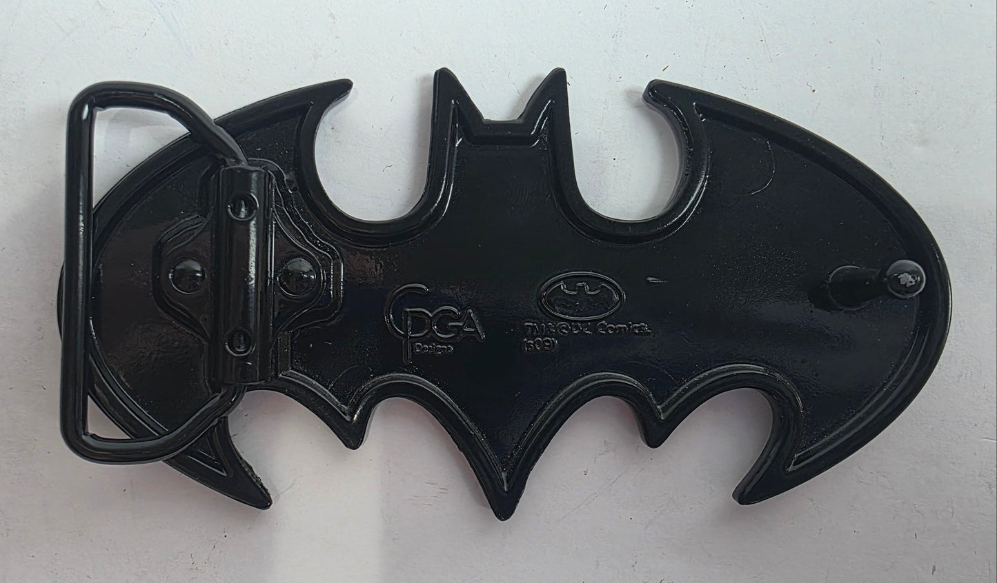 Batman Belt Buckle