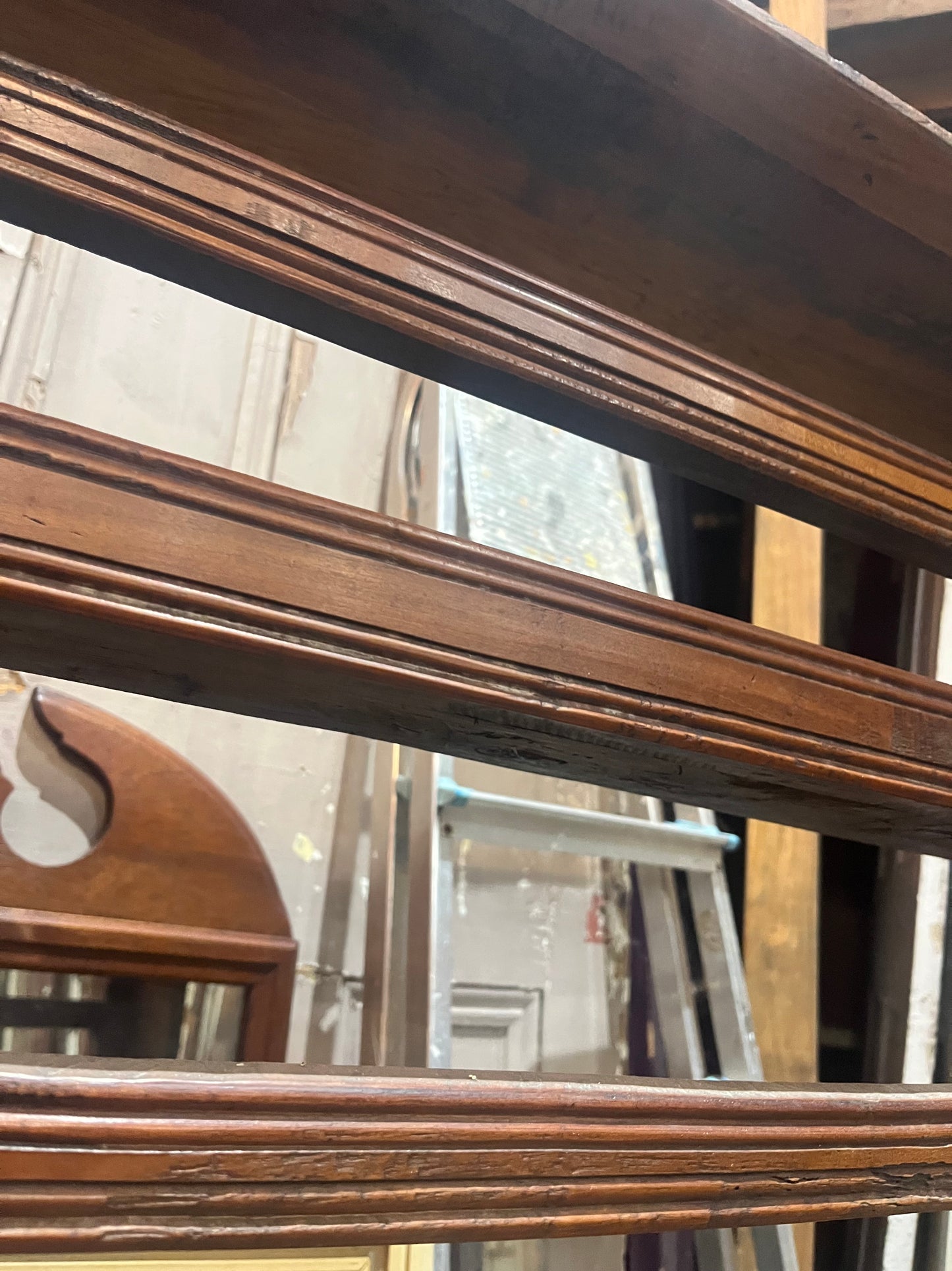 French Plate Rack
