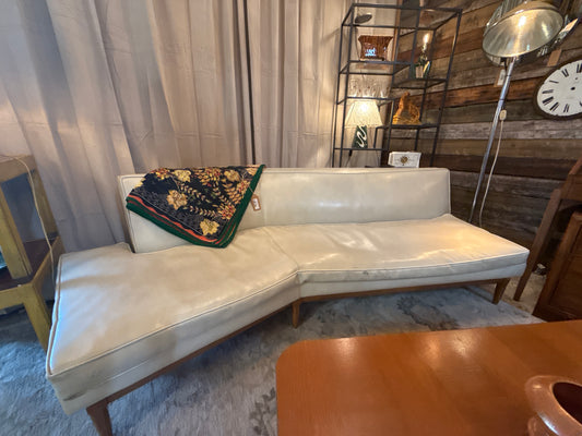 CSA Vintage Tomlinson Sofa “Sophisticate” line