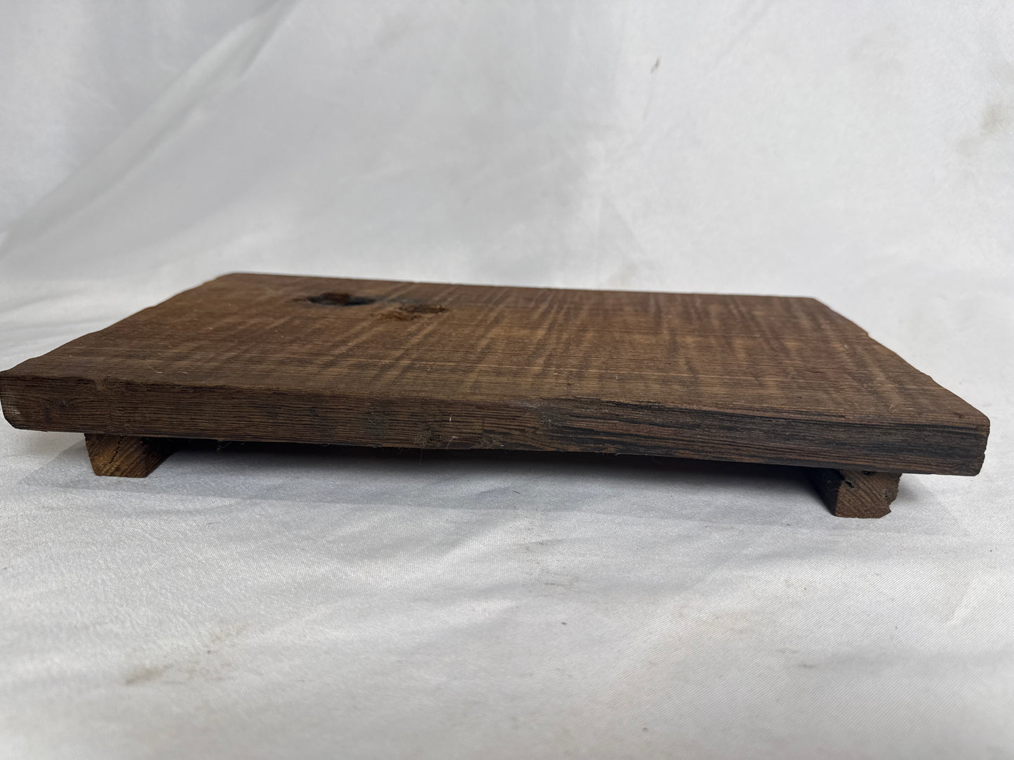 Original BargeBoard Counter Pedestal(4)