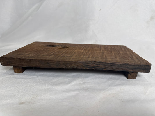 Original BargeBoard Counter Pedestal(4)