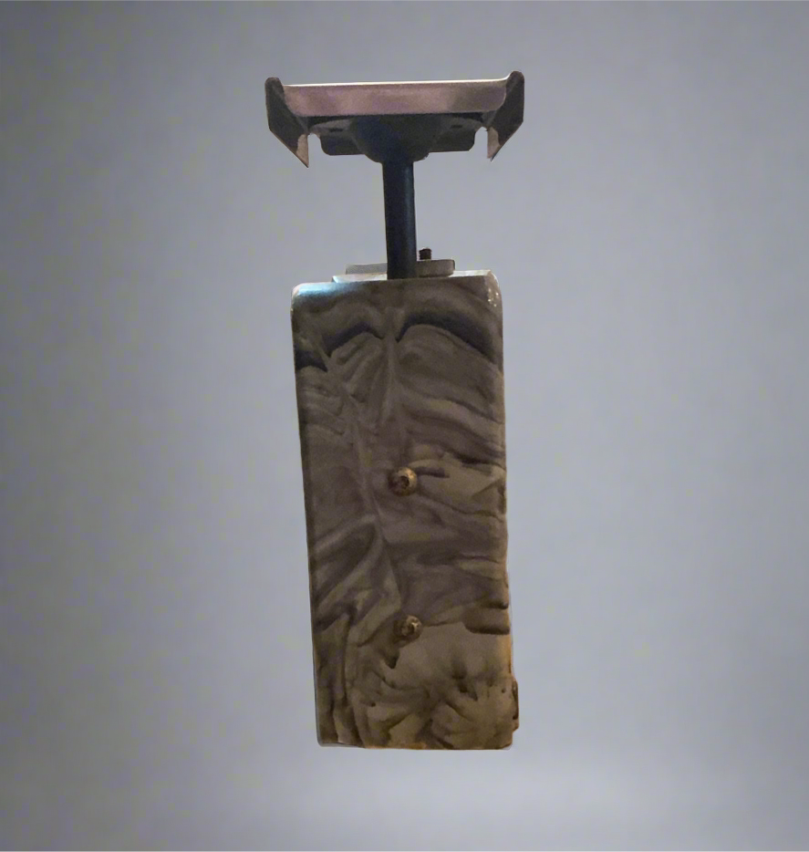 vtg Hanson 1546 mail scale.