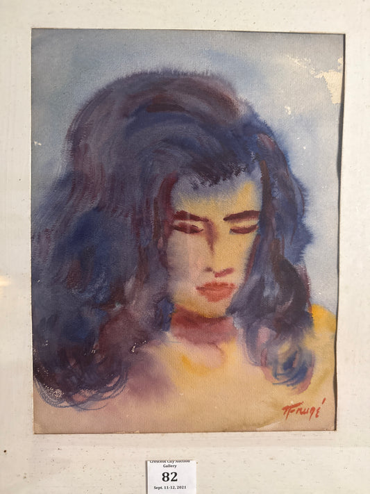 CSRR “Astella” By: Nester Frugé