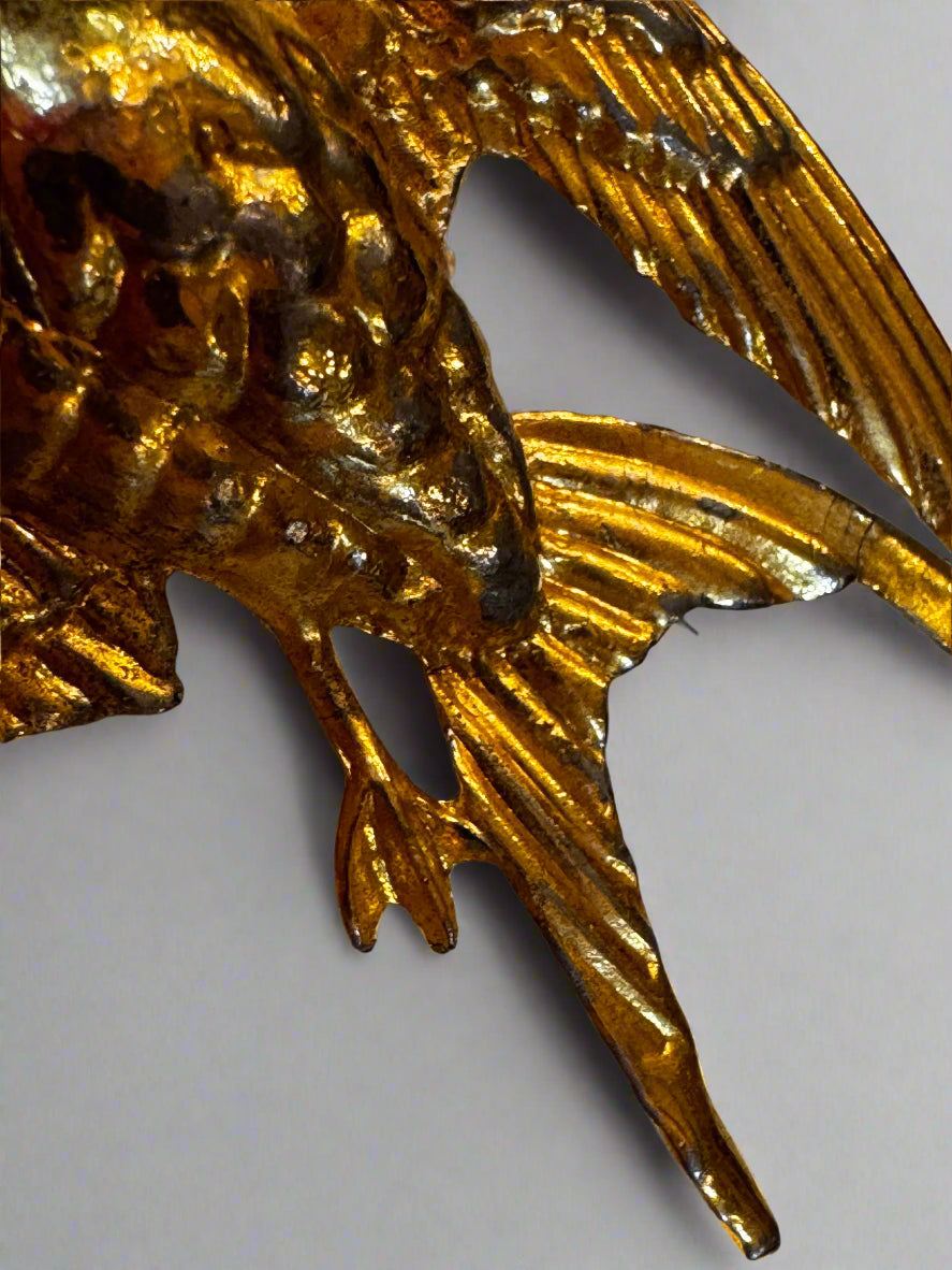 Swallow Pin CSBH