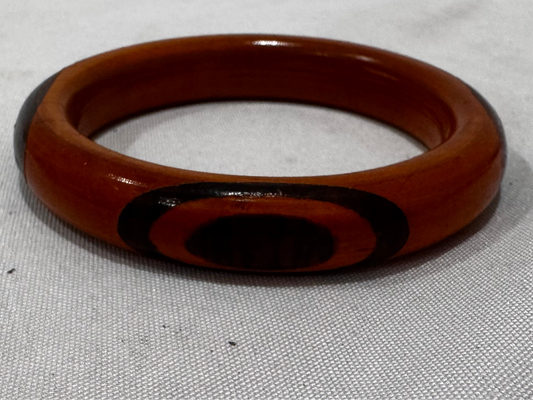 Wooden Bangle CSBH