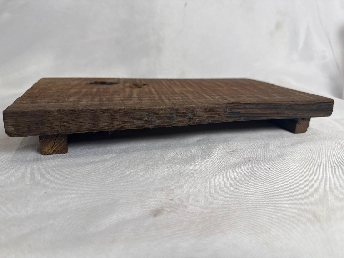 Original BargeBoard Counter Pedestal(4)