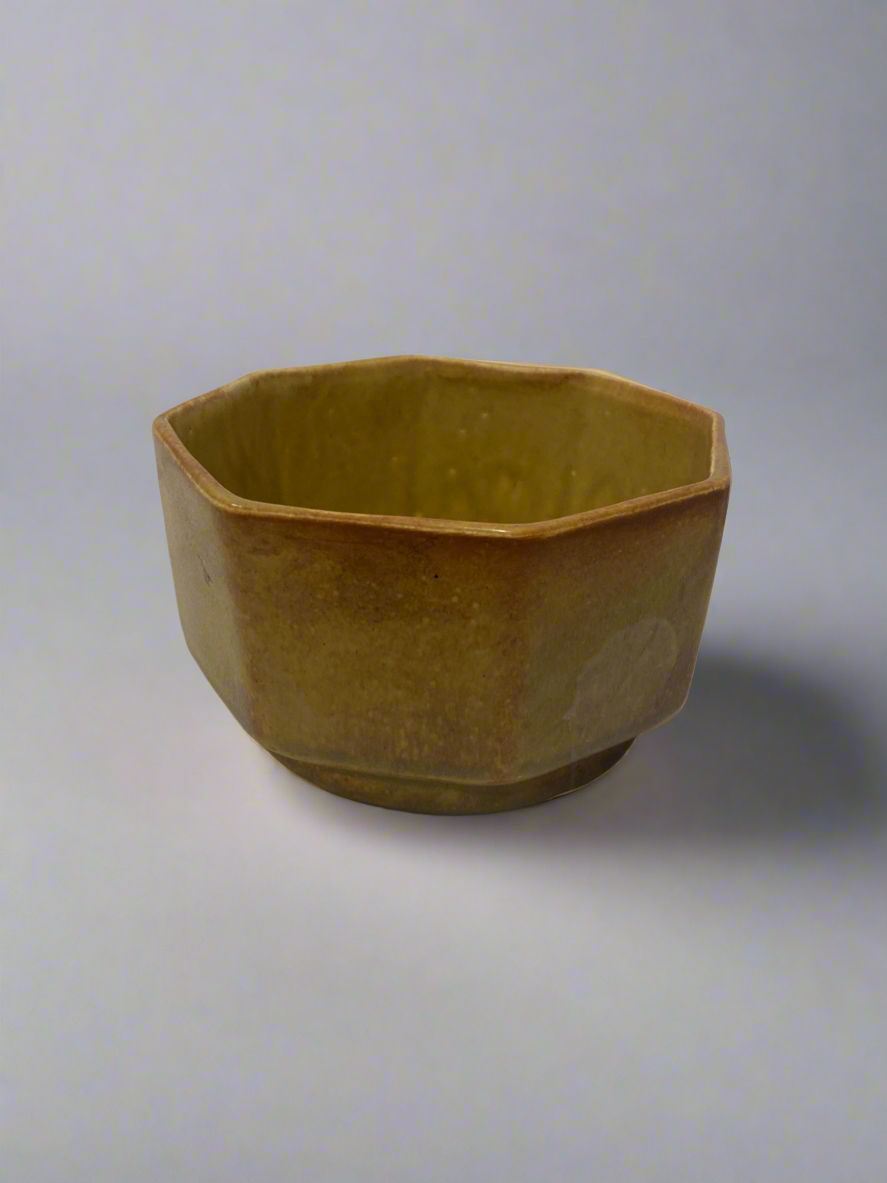 vintage Haeger Pottery planter