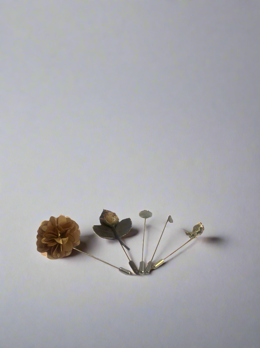 Hat Pins cs bh