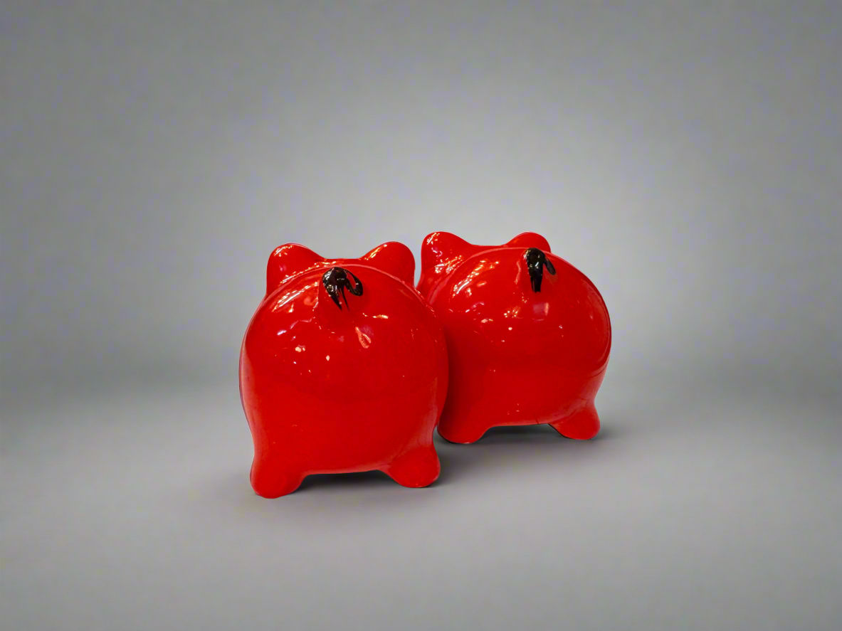 Red Piggy S&P CSBH